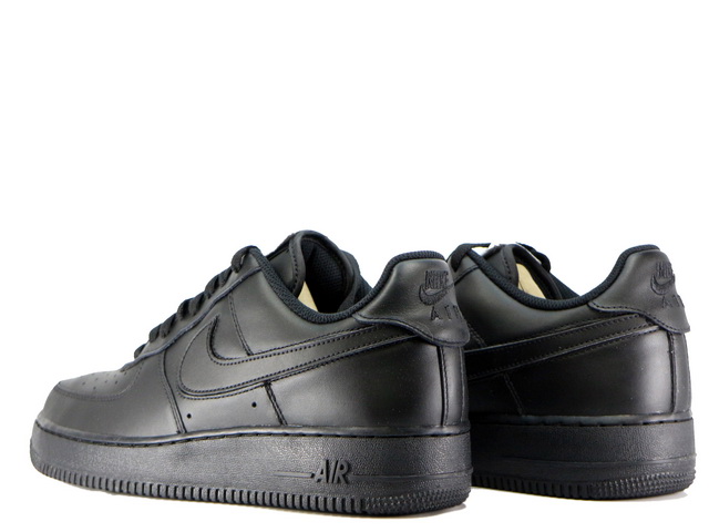 AIR FORCE 1 LOW 07 QS AH8462-002 - 2