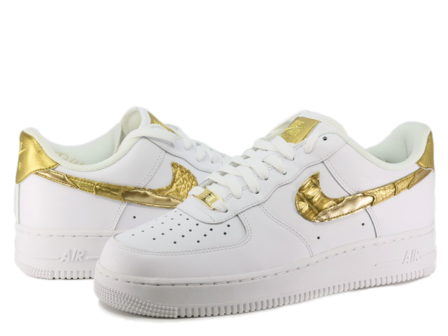 AIR FORCE 1 07 CR7 AQ0666-100 - 1