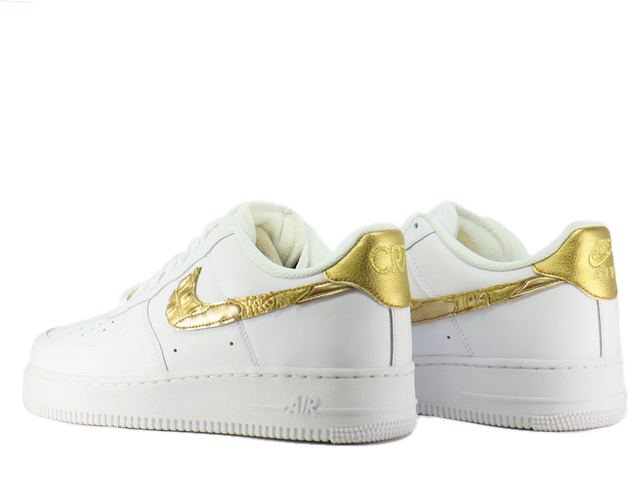 AIR FORCE 1 07 CR7 AQ0666-100 - 2