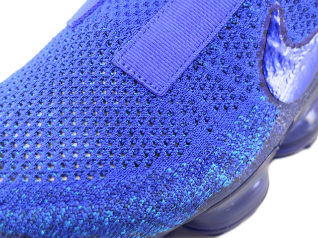 WMNS AIR VAPORMAX FLYKNIT LACELESS ID AH0003-973 - 6