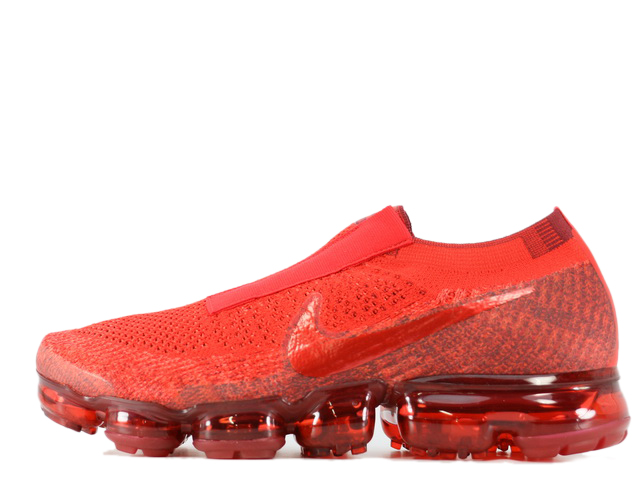 laceless vapormax flyknit