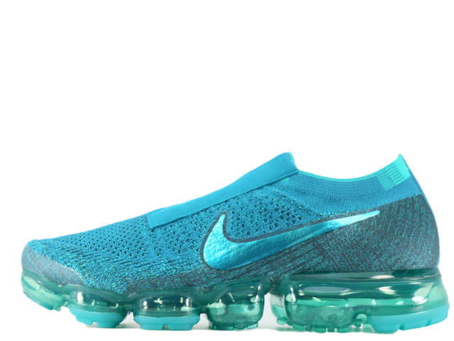 laceless air vapormax