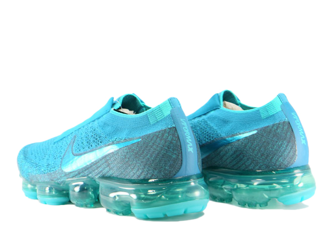 WMNS AIR VAPORMAX FLYKNIT LACELESS ID AH0003-974 - 2