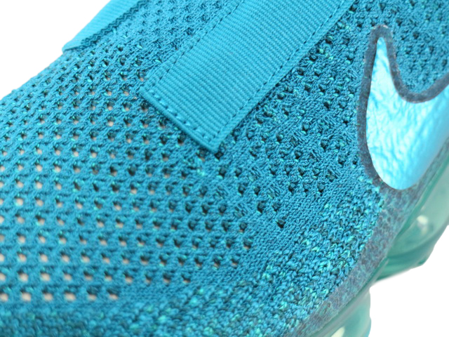 WMNS AIR VAPORMAX FLYKNIT LACELESS ID AH0003-974 - 6
