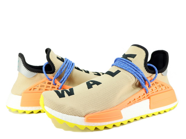 PW HUMAN RACE NMD TR AC7361 - 1