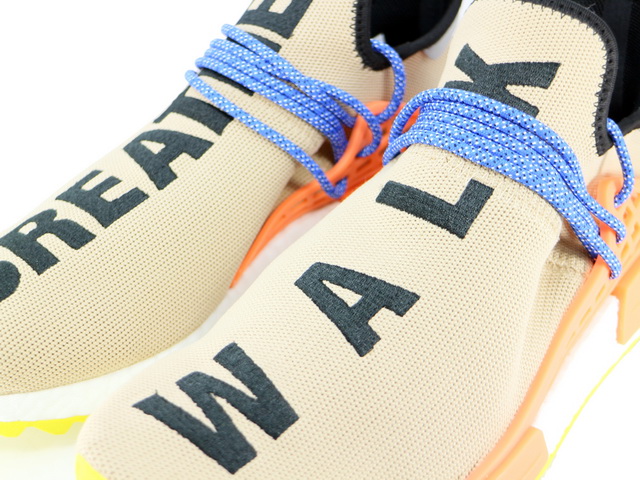 PW HUMAN RACE NMD TR AC7361 - 5