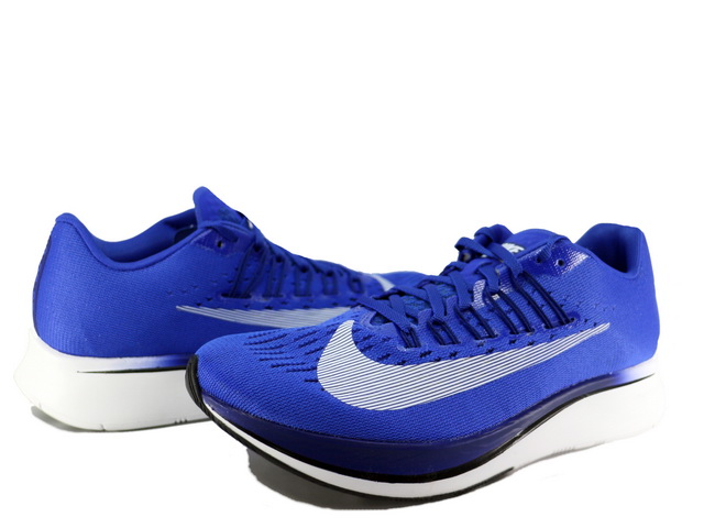 WMNS ZOOM FLY 897821-411 - 1
