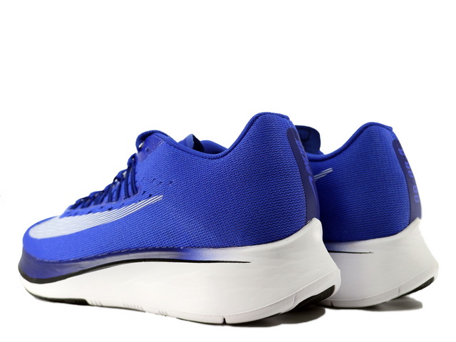 WMNS ZOOM FLY 897821-411 - 2