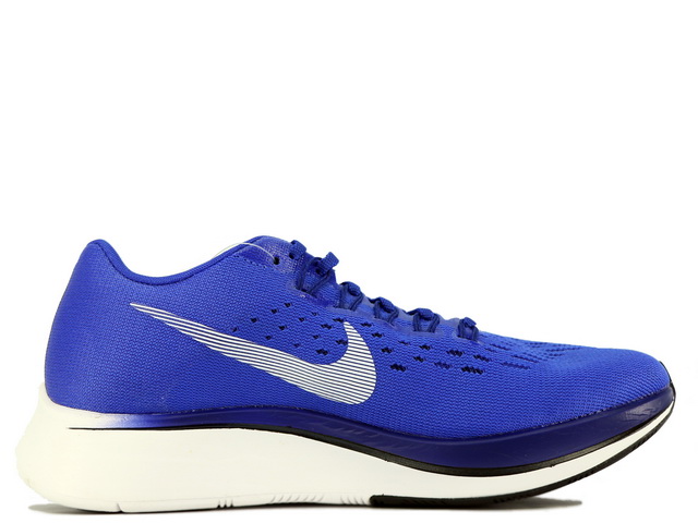 WMNS ZOOM FLY 897821-411 - 3