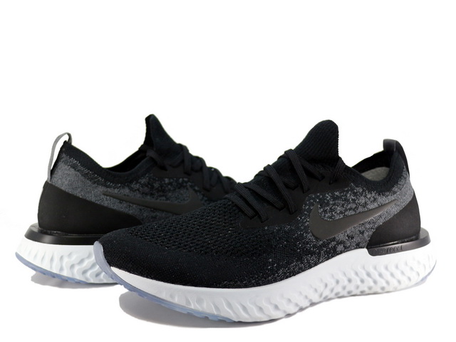 EPIC REACT FLYKNIT AQ0067-001 - 1