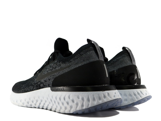 EPIC REACT FLYKNIT AQ0067-001 - 2