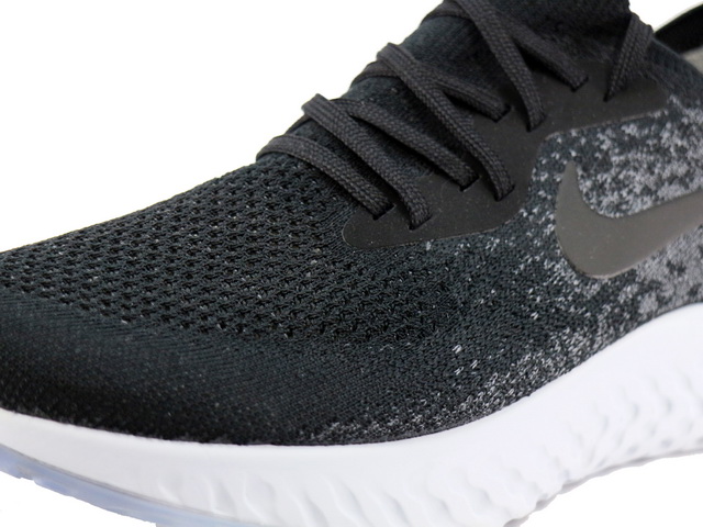 EPIC REACT FLYKNIT AQ0067-001 - 5