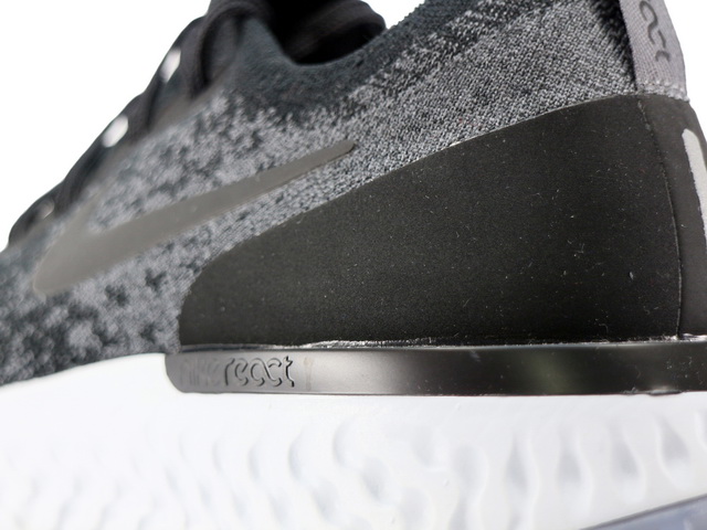 EPIC REACT FLYKNIT AQ0067-001 - 6