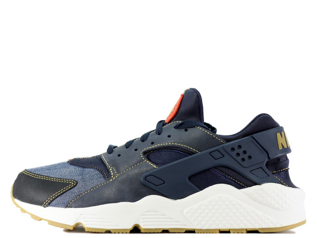 AIR HUARACHE RUN SE