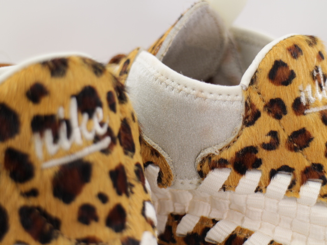 AIR FOOTSCAPE WOVEN CHUKKA PREMIUM - スニーカーショップSKIT