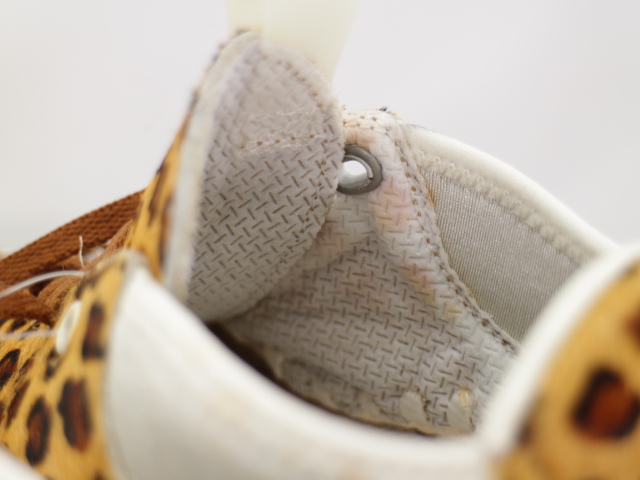 AIR FOOTSCAPE WOVEN CHUKKA PREMIUM - スニーカーショップSKIT