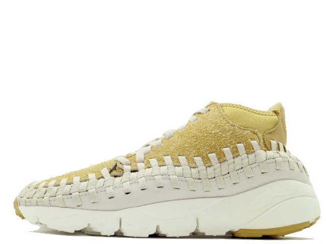 AIR FOOTSCAPE WOVEN CHUKKA QS