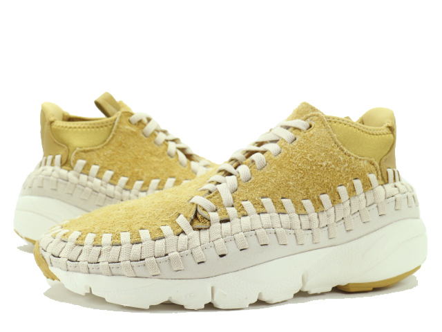 AIR FOOTSCAPE WOVEN CHUKKA QS 913929-700 - 1