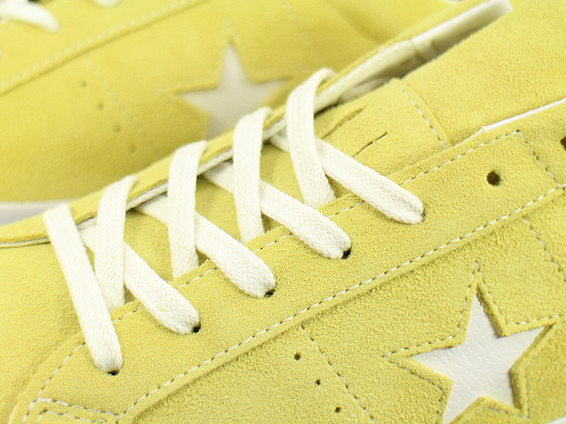 ONE STAR OX - スニーカーショップSKIT