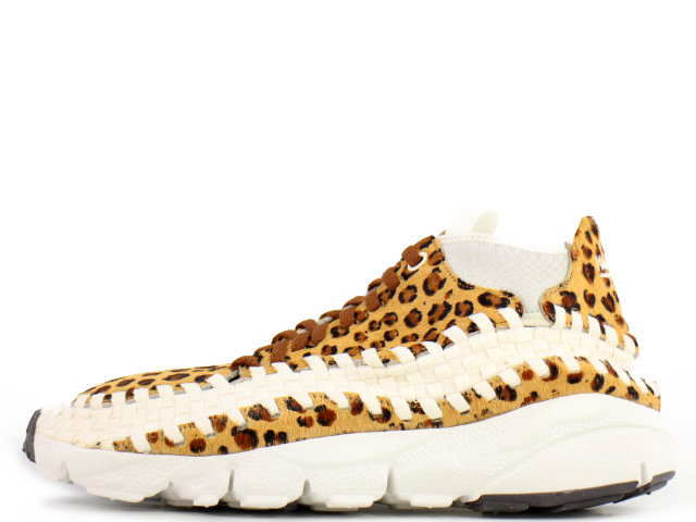 AIR FOOTSCAPE WOVEN CHUKKA PREMIUM - スニーカーショップSKIT