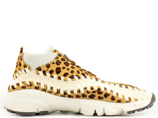 AIR FOOTSCAPE WOVEN CHUKKA PREMIUM 446337-200 - 3