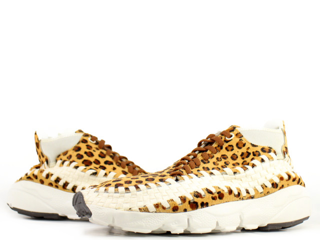 AIR FOOTSCAPE WOVEN CHUKKA PREMIUM - スニーカーショップSKIT
