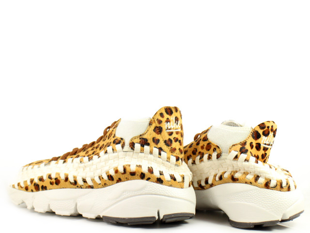 AIR FOOTSCAPE WOVEN CHUKKA PREMIUM - スニーカーショップSKIT