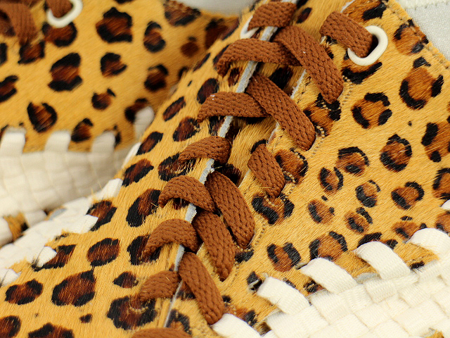 AIR FOOTSCAPE WOVEN CHUKKA PREMIUM - スニーカーショップSKIT