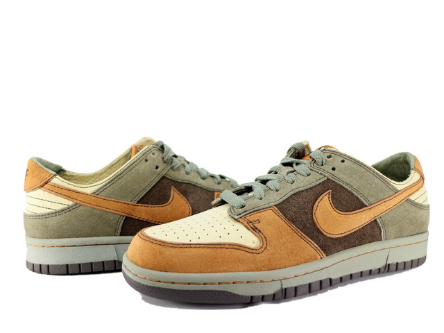 DUNK LOW NL 311297-121 - 1