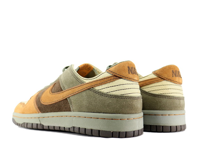 DUNK LOW NL 311297-121 - 2