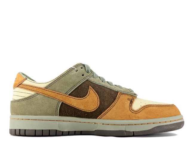 DUNK LOW NL 311297-121 - 3