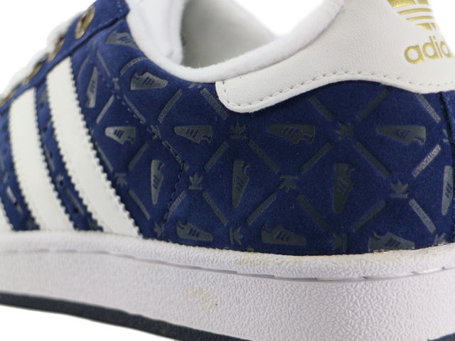 SUPER STAR 35TH (ANNIVERSARY) - スニーカーショップSKIT