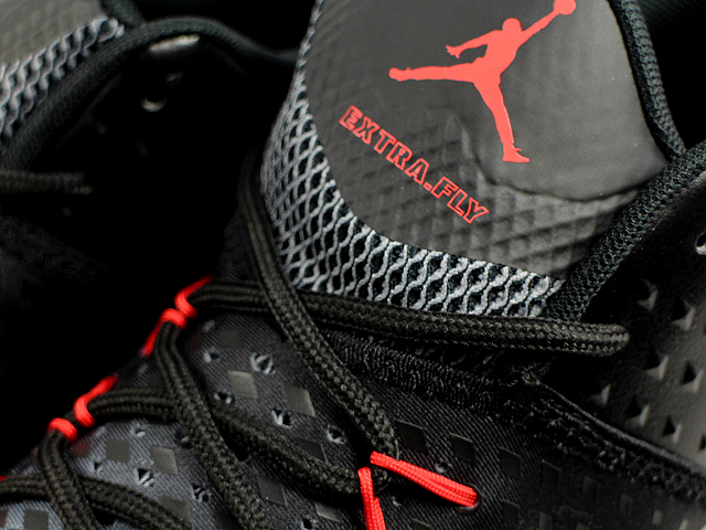 JORDAN EXTRA FLY 854551-018 - 5