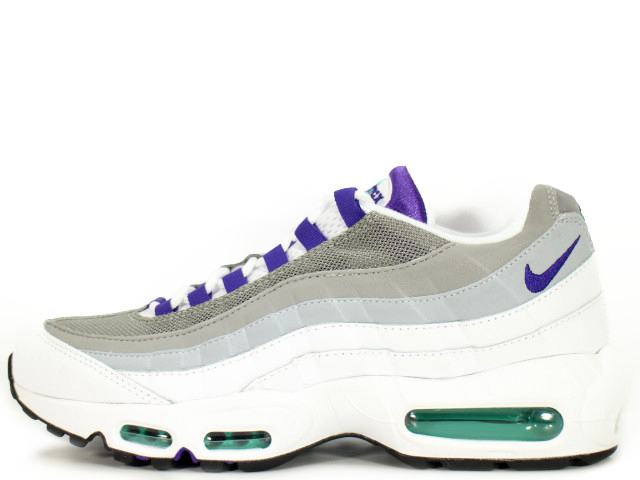 WMNS AIR MAX 95 307960-109