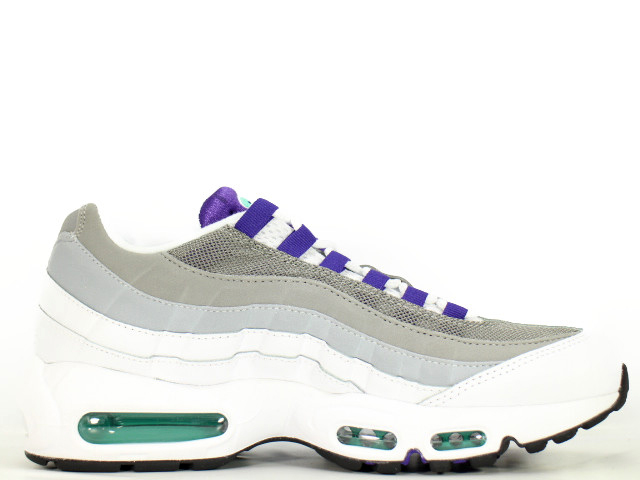 WMNS AIR MAX 95 307960-109 - 1