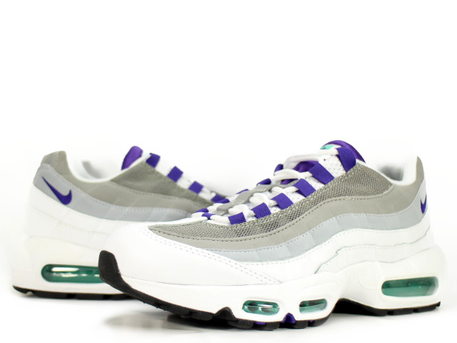 WMNS AIR MAX 95 307960-109 - 2