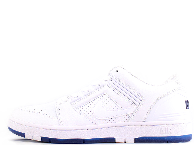 Air force hotsell 2 all white