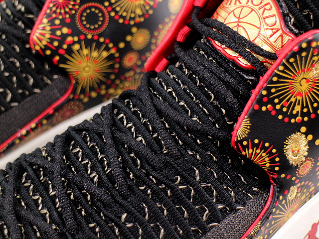 AIR JORDAN 32 PF CNY AJ6333-042 - 5