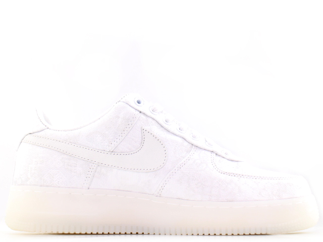 AIR FORCE 1 LOW PRM CLOT AO9286-100 - 3