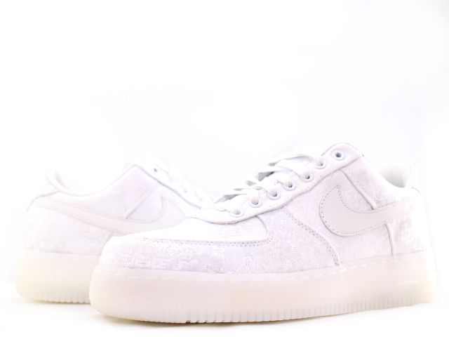 AIR FORCE 1 LOW PRM CLOT AO9286-100 - 1