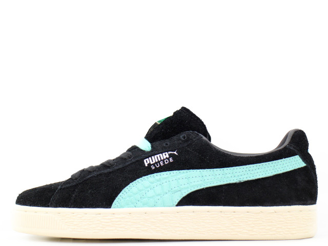 SUEDE DIAMOND 365650-01