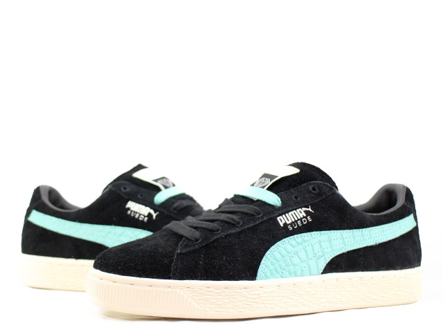 SUEDE DIAMOND 365650-01 - 2