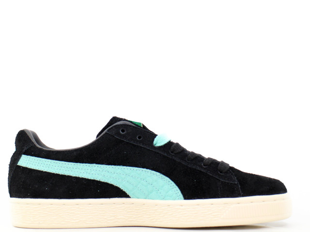 SUEDE DIAMOND 365650-01 - 1