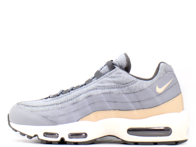 Air max 95 premium grey on sale
