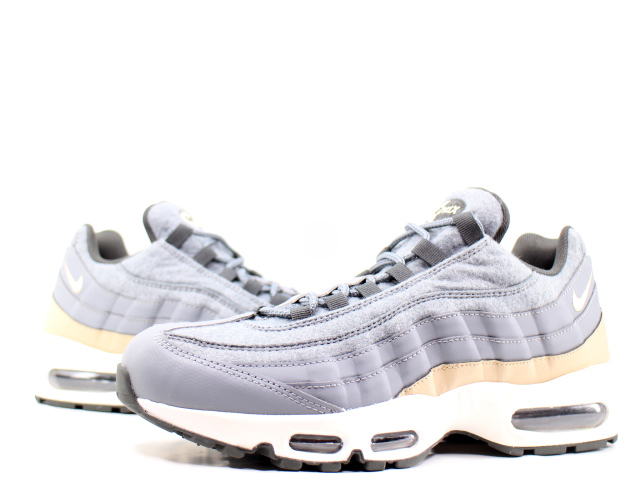 AIR MAX 95 PREMIUM 538416-009 - 1