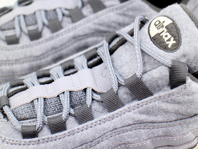 AIR MAX 95 PREMIUM 538416-009 - 5