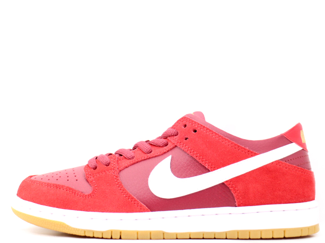 SB ZOOM DUNK LOW PRO 854866-616