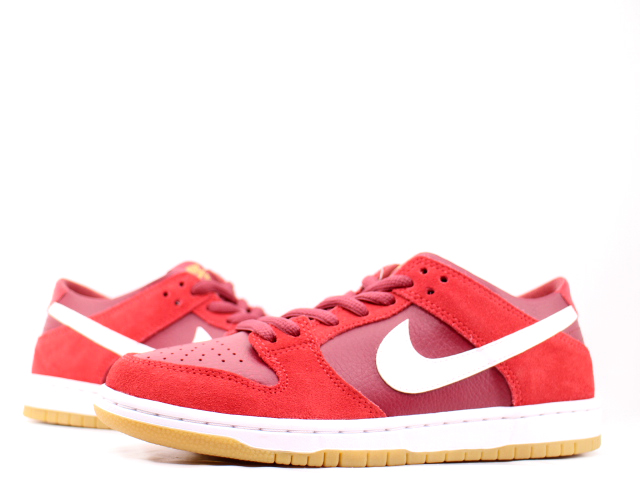 SB ZOOM DUNK LOW PRO 854866-616 - 1