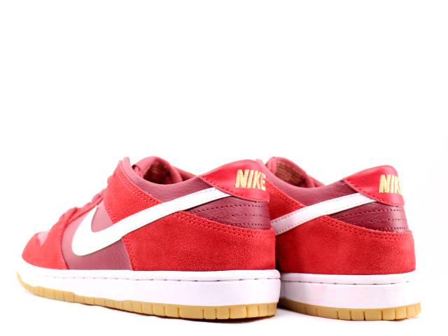 SB ZOOM DUNK LOW PRO 854866-616 - 2