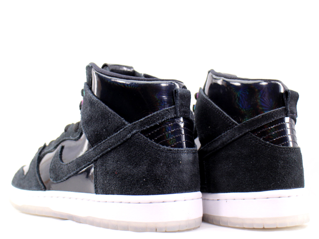 SB ZOOM DUNK HIGH PRO 854851-001 - 2